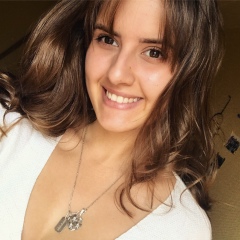 Валерия Дудрина, 20.07.1997, Москва