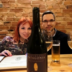 Иван Брусенский, 18.05.1987, Москва