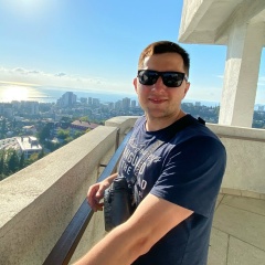 Дмитрий Бессонов, 04.02, Москва