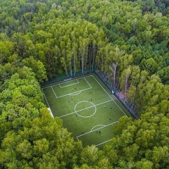 Малик А, 22.04.1987, Москва