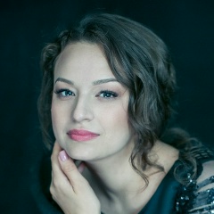 Анна Шульгина, 22.08, Санкт-Петербург