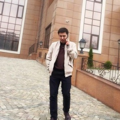 Альхан Ким, 05.10.1988, Астана