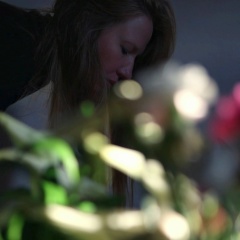 Ксения Евстратова