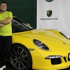 Владимир Лобов, 20.03