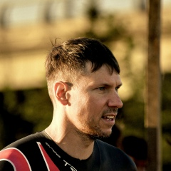 Максим Павлов, 14.09.1983, Алматы