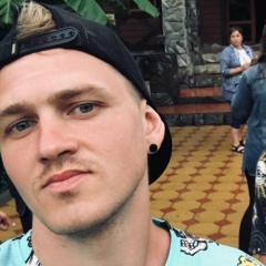 Андрей Некрасов, 17.09.1992