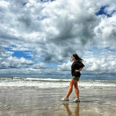 Masha Dubasava, 21.07