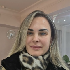 Светлана Монаенкова, 17.06, Москва