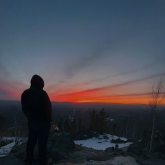 Евгений Михалевский, 05.04.1989, Екатеринбург