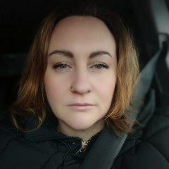 Анна Михайловская-Фидлер, Санкт-Петербург