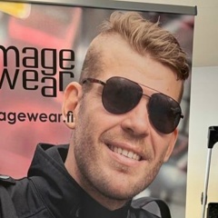 Расмус Такселл, 06.07.1986, Helsinki