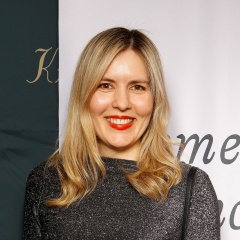 Ася Александрова, 18.10