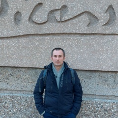 Анатолий Максимов, 06.06.1986, Краснодар