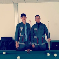 Мырзабек Муратов, 26.08.1997, Шымкент