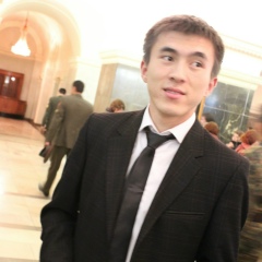 Aza Esenbekov, 18.12, Талас