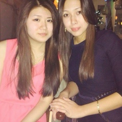 Кристина Эшенбах, 01.01.1993, Ташкент