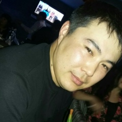 Алмас Жанабеков, 02.03, Караганда