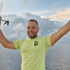 Владимир Краснокутский, 23.12.1988, Санкт-Петербург