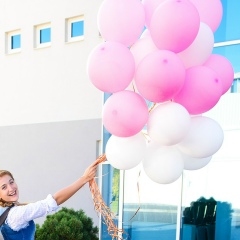 Лилия Симонова, 13.06.1985, Запорожье