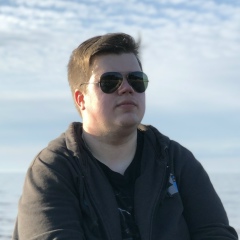 Михаил Гусев, 12.06.1996, Москва