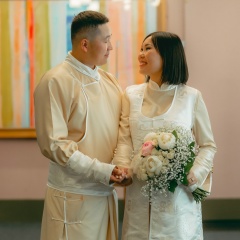 Алиса Bargueva, 08.02, New York City