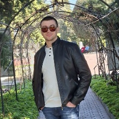 Максим Хижняк, 02.05.1991, Симферополь