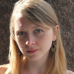 Анна Ткач, 13.06.1987, Тернополь