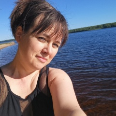 Юлия Голованова, 01.07.1981