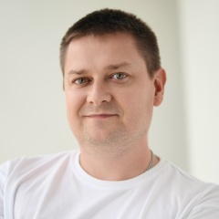 Михаил Солкин, 14.12, Слободской