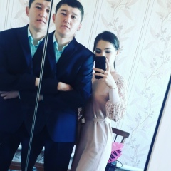 Анарбек Сиденов, 26.05, Уральск