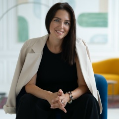 Екатерина Медведева, 27.02.1987, Москва