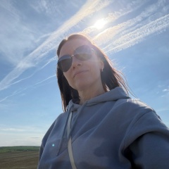 Алёна Садовникова, 17.04, Кузнецк
