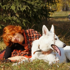 Татьяна Хоробрых, 17.07, Иркутск