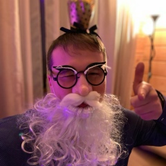 Алексей Ялышев, 21.09.1981, Санкт-Петербург