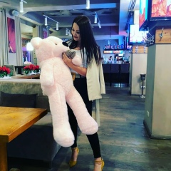 Лейла Бабаева, 05.01, Алматы