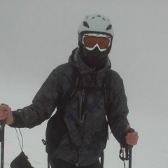 Макс Ядловський, 08.12, Киев