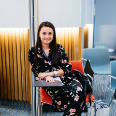 Мария Шелофаева, 06.01, Москва