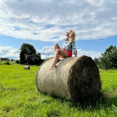 Ксения Соколовская