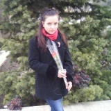 Дана Колесник, 15.10, Кишинев