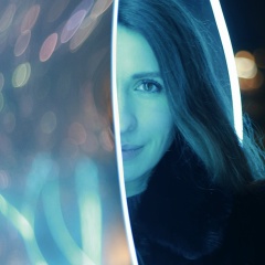 Irina Garanina, 20.12, Санкт-Петербург