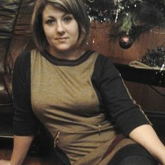 Марина Савенкова, 09.06, Донецк