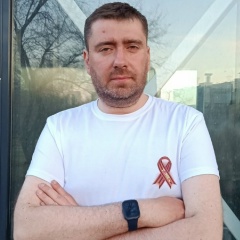 Дмитрий Носков