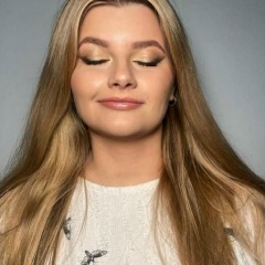 Анна Евтух, 06.01.1988, Санкт-Петербург