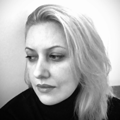 Елена Браткова, 24.09, Санкт-Петербург