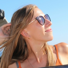 Marina Sergeeva, 26.09, Петрозаводск