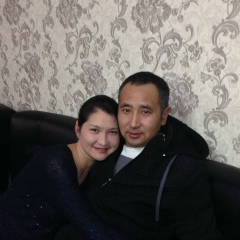 Галия Оспановабайтленова, 10.07, Тараз