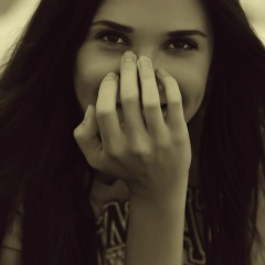 Ксюша Левиева, 16.06.1991, Санкт-Петербург