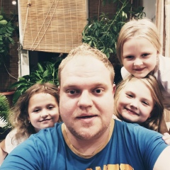 Nick Dob, 10.03.1987, Лодейное Поле