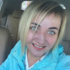 Елена Долматова, 15.07.1988, Владивосток