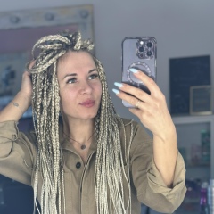 Екатерина Исаева, 15.03, Новосибирск
